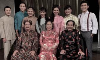 Kỳ lạ chuyện nghệ sĩ Anh Vũ về báo mộng cho Hồng Vân, Minh Nhí Kỳ lạ chuyện nghệ sĩ Anh Vũ về báo mộng cho Hồng Vân, Minh Nhí