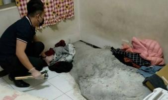 Nữ quái TQ sát hại em chồng rồi đổ bê tông phi tang vì nghi ngờ chồng loạn luân Nữ quái TQ sát hại em chồng rồi đổ bê tông phi tang vì nghi ngờ chồng loạn luân