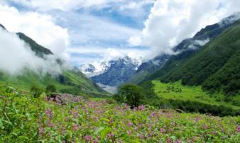 Du khách ngất ngây trước top điểm đến đẹp như mơ ở Ấn Độ Du khách ngất ngây trước top điểm đến đẹp như mơ ở Ấn Độ
