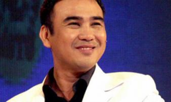 MC Quyền Linh tiết lộ gây sốc: Sẽ tạm dừng mọi hoạt động showbiz! MC Quyền Linh tiết lộ gây sốc: Sẽ tạm dừng mọi hoạt động showbiz!