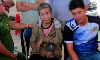 Vụ xác người trong bê tông: Hàng xóm ngửi thấy mùi hôi 1 tháng trước Vụ xác người trong bê tông: Hàng xóm ngửi thấy mùi hôi 1 tháng trước