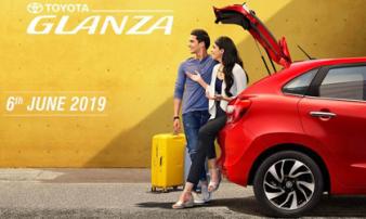 Ô tô Toyota giá 182 triệu sắp ra mắt Ô tô Toyota giá 182 triệu sắp ra mắt