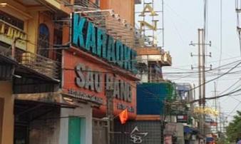 Đối tượng nổ 2 phát súng ở Nam Định khiến 3 người thương vong là ai? Đối tượng nổ 2 phát súng ở Nam Định khiến 3 người thương vong là ai?
