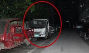 Cậu bé 13 tuổi bị chuốc thuốc, bắt cóc trong xe tải và sự thật đau buồn phía sau Cậu bé 13 tuổi bị chuốc thuốc, bắt cóc trong xe tải và sự thật đau buồn phía sau