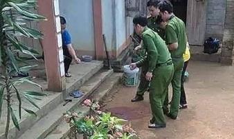 Gia Lai: Nghi án cha ruột dùng chổi đánh chết con gái 9 tuổi Gia Lai: Nghi án cha ruột dùng chổi đánh chết con gái 9 tuổi