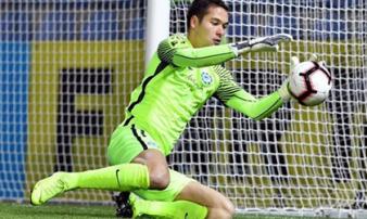 HLV Park Hang-seo chấm thủ môn Việt kiều Filip Nguyễn cho vòng loại World Cup? HLV Park Hang-seo chấm thủ môn Việt kiều Filip Nguyễn cho vòng loại World Cup?