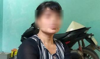 Nữ sinh lớp 8 mang bầu rồi mất tích cùng 'người yêu' Nữ sinh lớp 8 mang bầu rồi mất tích cùng 'người yêu'