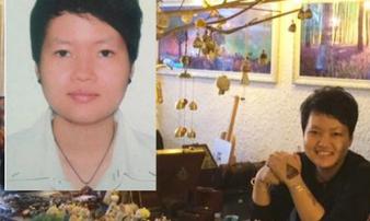 Chân dung 'trưởng nhóm' vụ giết người đổ bê tông phi tang xác rúng động Bình Dương Chân dung 'trưởng nhóm' vụ giết người đổ bê tông phi tang xác rúng động Bình Dương