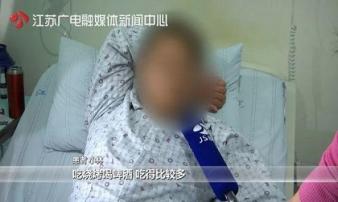 Món ăn hàng triệu người ưa thích khiến chàng trai 25 tuổi bị ung thư đại tràng Món ăn hàng triệu người ưa thích khiến chàng trai 25 tuổi bị ung thư đại tràng