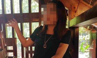 Thông tin bất ngờ vụ vợ chồng nữ doanh nhân tố bị 'xã hội đen' truy sát Thông tin bất ngờ vụ vợ chồng nữ doanh nhân tố bị 'xã hội đen' truy sát