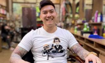 Bắt tạm giam gã trai chuyên cho vay nặng lãi gần 200%/năm Bắt tạm giam gã trai chuyên cho vay nặng lãi gần 200%/năm