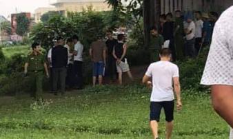 Truy sát kinh hoàng, nhiều người nhảy cầu thoát thân Truy sát kinh hoàng, nhiều người nhảy cầu thoát thân
