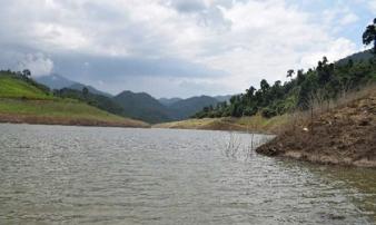Hé lộ thông tin về tử thi không đầu, không tay chân ở dưới lòng hồ Hé lộ thông tin về tử thi không đầu, không tay chân ở dưới lòng hồ