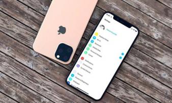 iPhone XI 2019: Tất tật các thông tin liên quan, giá và ngày ra mắt iPhone XI 2019: Tất tật các thông tin liên quan, giá và ngày ra mắt
