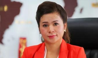 Diễn biến mới vụ ly hôn nghìn tỷ của bà Lê Hoàng Diệp Thảo và ông Đặng Lê Nguyên Vũ Diễn biến mới vụ ly hôn nghìn tỷ của bà Lê Hoàng Diệp Thảo và ông Đặng Lê Nguyên Vũ