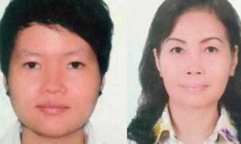 4 phụ nữ liên quan vụ bỏ xác vào bê tông bị khởi tố 4 phụ nữ liên quan vụ bỏ xác vào bê tông bị khởi tố