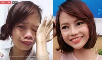 Cô gái ‘xấu xúc phạm người nhìn’ đến mức bị chồng ruồng bỏ sau gần 1 năm giờ ra sao? Cô gái ‘xấu xúc phạm người nhìn’ đến mức bị chồng ruồng bỏ sau gần 1 năm giờ ra sao?