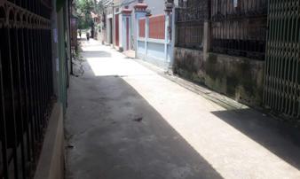 Phút kinh hoàng của cặp vợ chồng ở Hà Nội bị con rể truy sát giữa cơn mưa lớn Phút kinh hoàng của cặp vợ chồng ở Hà Nội bị con rể truy sát giữa cơn mưa lớn