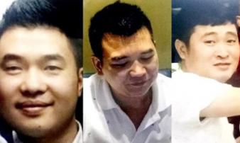 Hà Nội: Triệt phá ổ nhóm đánh bạc bằng hình thức Poker Hà Nội: Triệt phá ổ nhóm đánh bạc bằng hình thức Poker