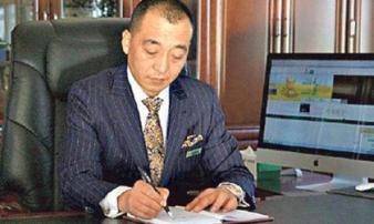 'Ác ma' dưới vỏ bọc nhà từ thiện, hiếp dâm 25 trẻ vị thành niên 'Ác ma' dưới vỏ bọc nhà từ thiện, hiếp dâm 25 trẻ vị thành niên