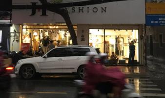 Hé lộ nguyên nhân vụ hỗn chiến kinh hoàng ở quận Phú Nhuận - TP HCM Hé lộ nguyên nhân vụ hỗn chiến kinh hoàng ở quận Phú Nhuận - TP HCM