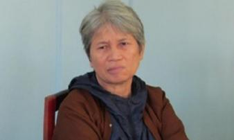 Đắng lòng phiên tòa xét xử mẹ chồng lừa bạc tỷ của cả nhà con dâu Đắng lòng phiên tòa xét xử mẹ chồng lừa bạc tỷ của cả nhà con dâu