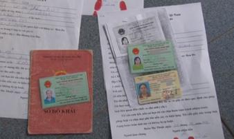 Tín dụng đen bủa vây thôn, buôn: Ký ức kinh hoàng của người bị siết nợ Tín dụng đen bủa vây thôn, buôn: Ký ức kinh hoàng của người bị siết nợ