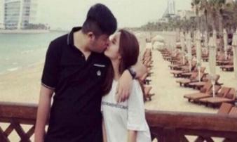 Chi tiền làm thoả mãn hotgirl, quý tử bị bắt vì 'núi nợ' hàng trăm tỷ Chi tiền làm thoả mãn hotgirl, quý tử bị bắt vì 'núi nợ' hàng trăm tỷ