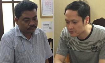 Vụ gian lận điểm thi rúng động ở Hà Giang: Người cầm đầu đã 'phù phép' 300 bài thi thế nào? Vụ gian lận điểm thi rúng động ở Hà Giang: Người cầm đầu đã 'phù phép' 300 bài thi thế nào?