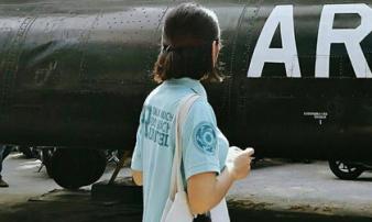 Cô gái bị sàm sỡ trên xe Phương Trang: 'Tôi vẫn chưa hết bàng hoàng' Cô gái bị sàm sỡ trên xe Phương Trang: 'Tôi vẫn chưa hết bàng hoàng'