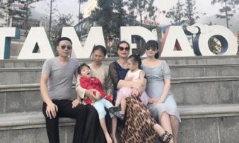 Tròn 3 năm sau khi được nhận nuôi, em bé Lào Cai bị suy dinh dưỡng giờ ra sao? Tròn 3 năm sau khi được nhận nuôi, em bé Lào Cai bị suy dinh dưỡng giờ ra sao?