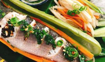 5 món cực thanh mát, dễ trôi cơm cho cuối tuần nắng nóng, chồng con ăn thả phanh 5 món cực thanh mát, dễ trôi cơm cho cuối tuần nắng nóng, chồng con ăn thả phanh