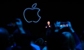 8 năm đương nhiệm, CEO Tim Cook đã chèo lái Apple thành công ra sao? 8 năm đương nhiệm, CEO Tim Cook đã chèo lái Apple thành công ra sao?