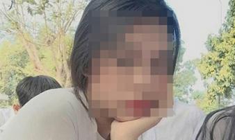 Mẹ 'nữ sinh bùng 20 ly trà sữa' xin lỗi tài xế và Grab Mẹ 'nữ sinh bùng 20 ly trà sữa' xin lỗi tài xế và Grab