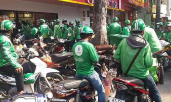 Cuộc chiến tỷ USD giành 'miếng bánh' giao đồ ăn tại Đông Nam Á Cuộc chiến tỷ USD giành 'miếng bánh' giao đồ ăn tại Đông Nam Á