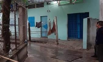 Lạnh người lời khai của nghi can sát hại chủ nhà trọ 79 tuổi ở Bình Dương Lạnh người lời khai của nghi can sát hại chủ nhà trọ 79 tuổi ở Bình Dương