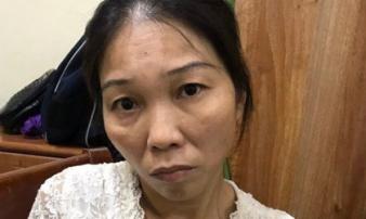 Lý lịch bất hảo của đối tượng móc túi tại nhà chờ xe buýt Lý lịch bất hảo của đối tượng móc túi tại nhà chờ xe buýt