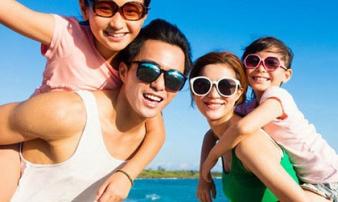 Những điều mẹ buộc phải dạy con hè này Những điều mẹ buộc phải dạy con hè này