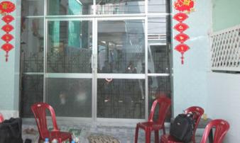 Nữ chủ nhà ở Tiền Giang trình báo bị trộm 1,5 tỷ đồng Nữ chủ nhà ở Tiền Giang trình báo bị trộm 1,5 tỷ đồng