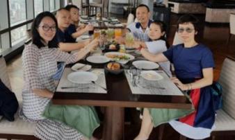 Lại Văn Sâm lần đầu đăng ảnh vợ sau nhiều năm giấu kín, tiết lộ ảnh độc quyền Lại Văn Sâm lần đầu đăng ảnh vợ sau nhiều năm giấu kín, tiết lộ ảnh độc quyền