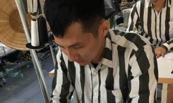Lời sám hối của kẻ giết người được tha tội chết Lời sám hối của kẻ giết người được tha tội chết