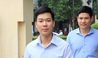 BS Hoàng Công Lương: Bị cáo đã nhận thức được lỗi của mình BS Hoàng Công Lương: Bị cáo đã nhận thức được lỗi của mình
