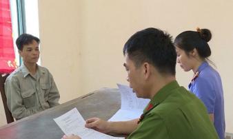 Bắt hai đối tượng lừa bán 3 nhân viên quán karaoke vào ổ mại dâm ở Trung Quốc Bắt hai đối tượng lừa bán 3 nhân viên quán karaoke vào ổ mại dâm ở Trung Quốc