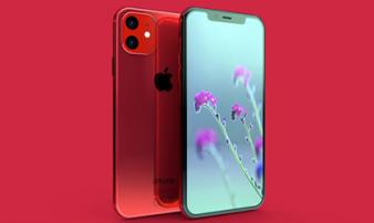 Đây sẽ là smartphone có tuổi thọ pin “trâu” nhất trong lịch sử iPhone Đây sẽ là smartphone có tuổi thọ pin “trâu” nhất trong lịch sử iPhone