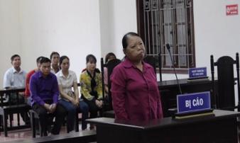 Được tha tù về, siêu lừa tiếp tục quay lại con đường cũ Được tha tù về, siêu lừa tiếp tục quay lại con đường cũ