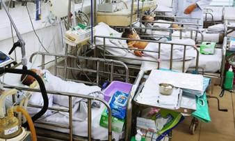 Hé lộ nguyên nhân 7 bà cháu bị ngạt thở, bé gái 8 tuổi chết thảm Hé lộ nguyên nhân 7 bà cháu bị ngạt thở, bé gái 8 tuổi chết thảm