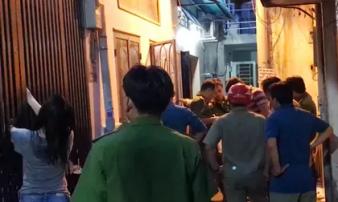Hoàn cảnh ít biết vụ 7 bà cháu bị ngạt khí trong nhà khiến bé gái 8 tuổi tử vong Hoàn cảnh ít biết vụ 7 bà cháu bị ngạt khí trong nhà khiến bé gái 8 tuổi tử vong
