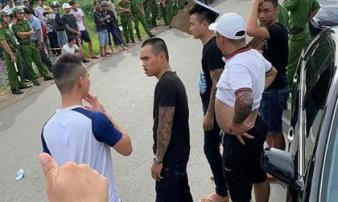 Vụ 'giang hồ bao vây công an' ở Biên Hòa: Nhân chứng tại nhà hàng nói gì? Vụ 'giang hồ bao vây công an' ở Biên Hòa: Nhân chứng tại nhà hàng nói gì?