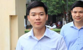 Vì sao Hoàng Công Lương từ kêu oan vô tội sang xin hưởng án treo? Vì sao Hoàng Công Lương từ kêu oan vô tội sang xin hưởng án treo?