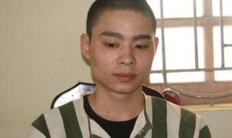 Sau 8 năm, bố sát thủ Lê Văn Luyện trải lòng về chuỗi ngày tăm tối và những dòng thư xúc động gửi cán bộ trại giam Sau 8 năm, bố sát thủ Lê Văn Luyện trải lòng về chuỗi ngày tăm tối và những dòng thư xúc động gửi cán bộ trại giam
